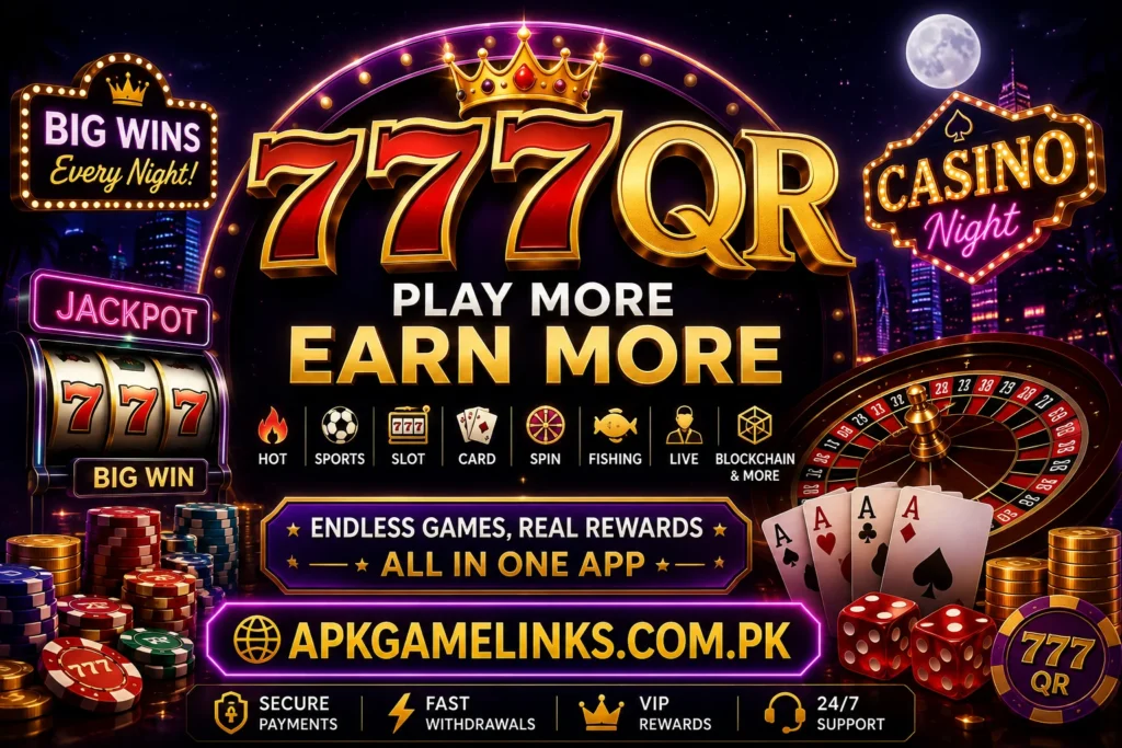 777QR Image