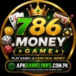 786.money Logo