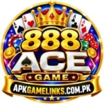 888ACE game logo