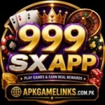 999sxapp logo