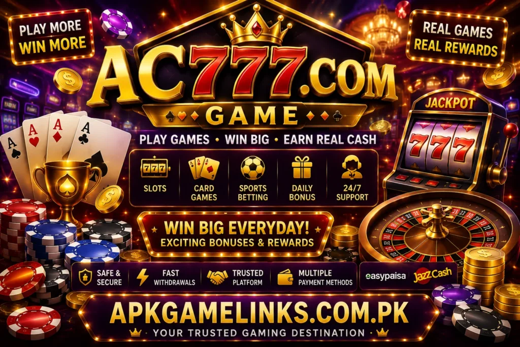 AC777.COM Image