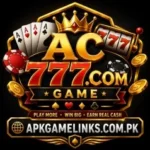 AC777.COM LOGO