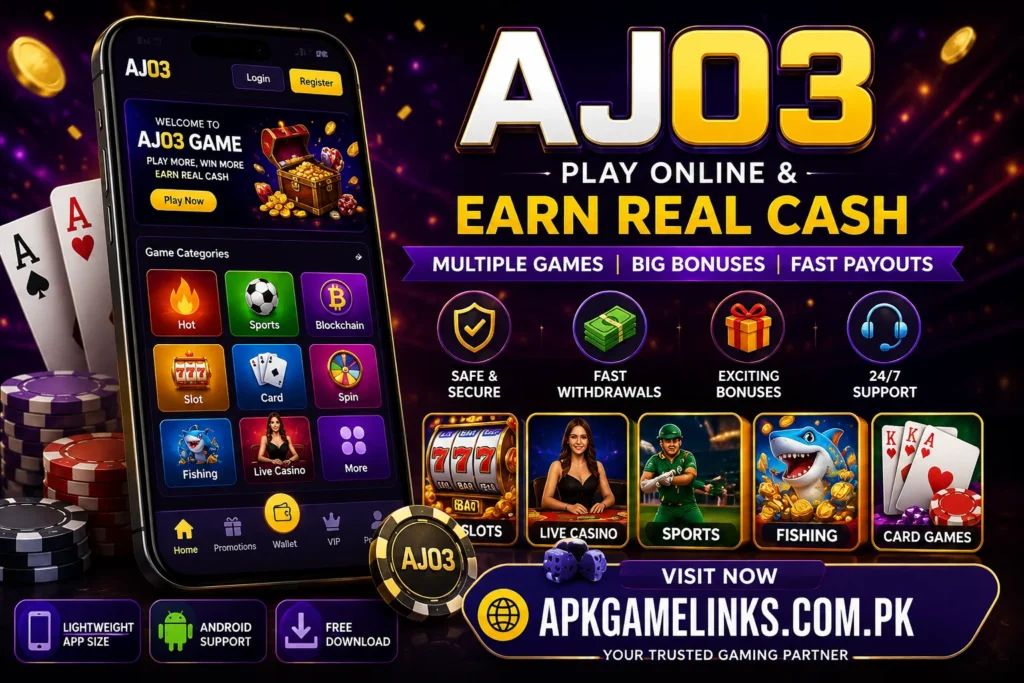AJ03 Image