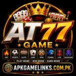 AT77 Logo