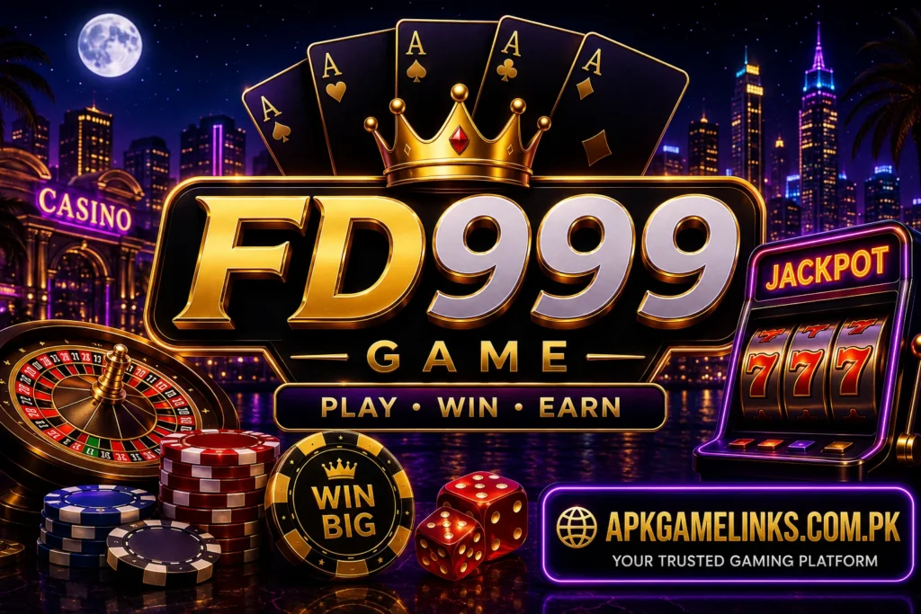 FD999 Image