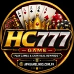 HC777 Game Logo