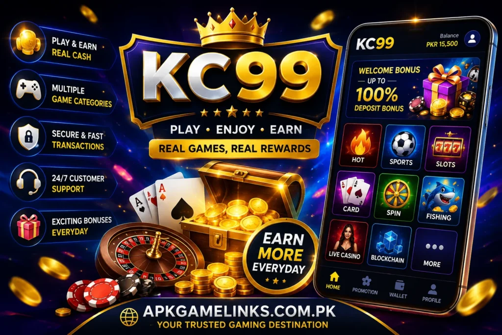KC99 Image