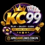 KC99 Logo