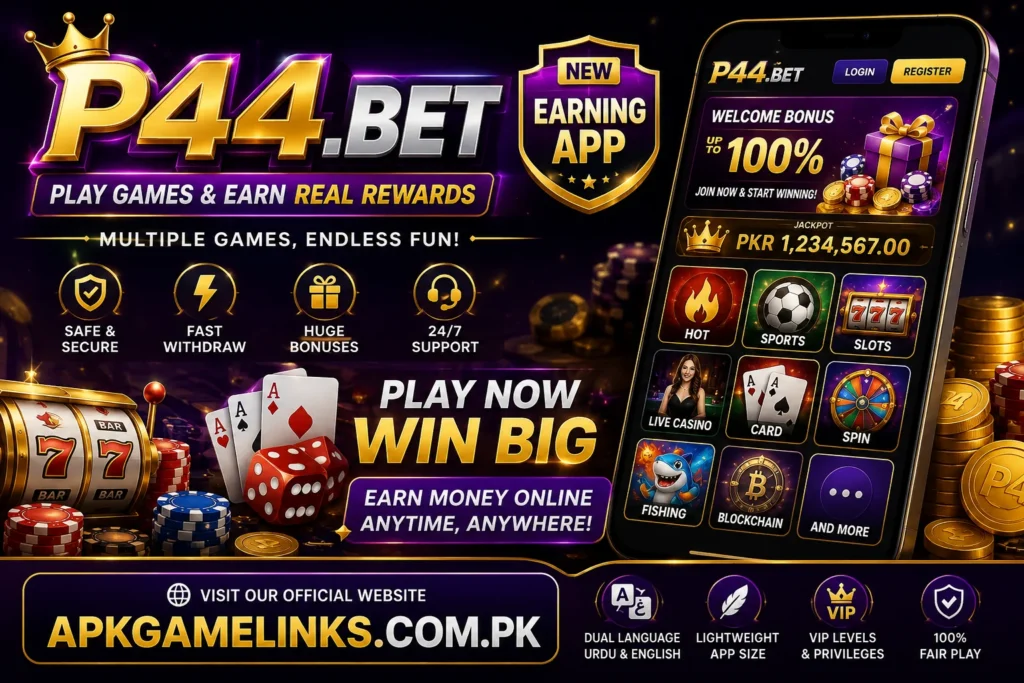 P44.Bet Image