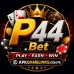 P44.Bet logo