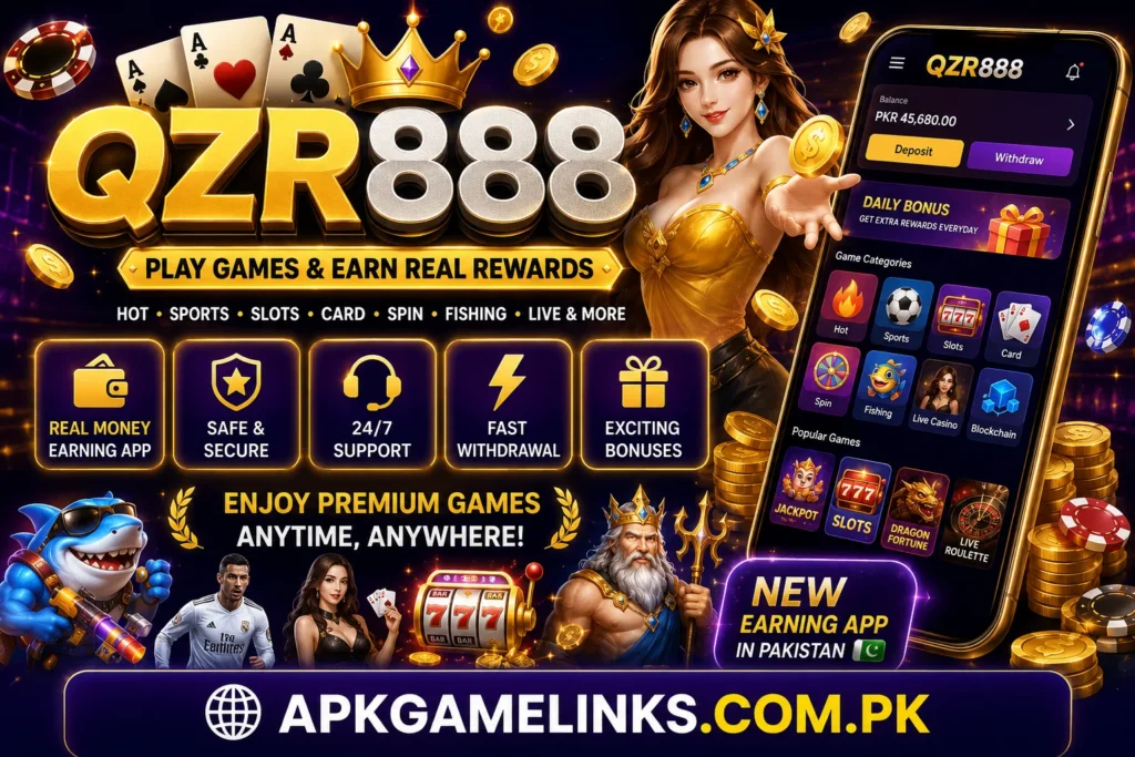 QZR888 Image