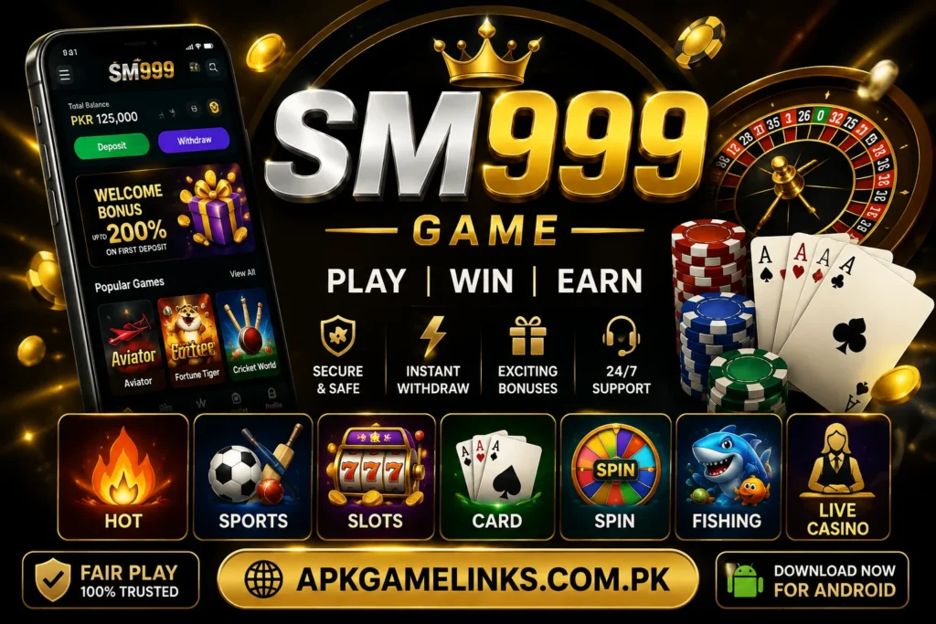 SM999 Image