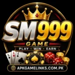 SM999 Logo