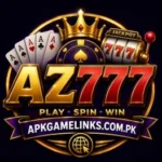download AZ777 logo