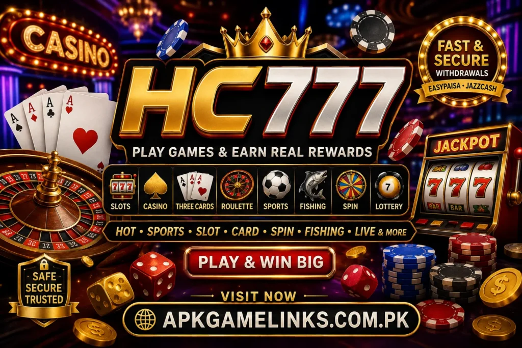 download HC777